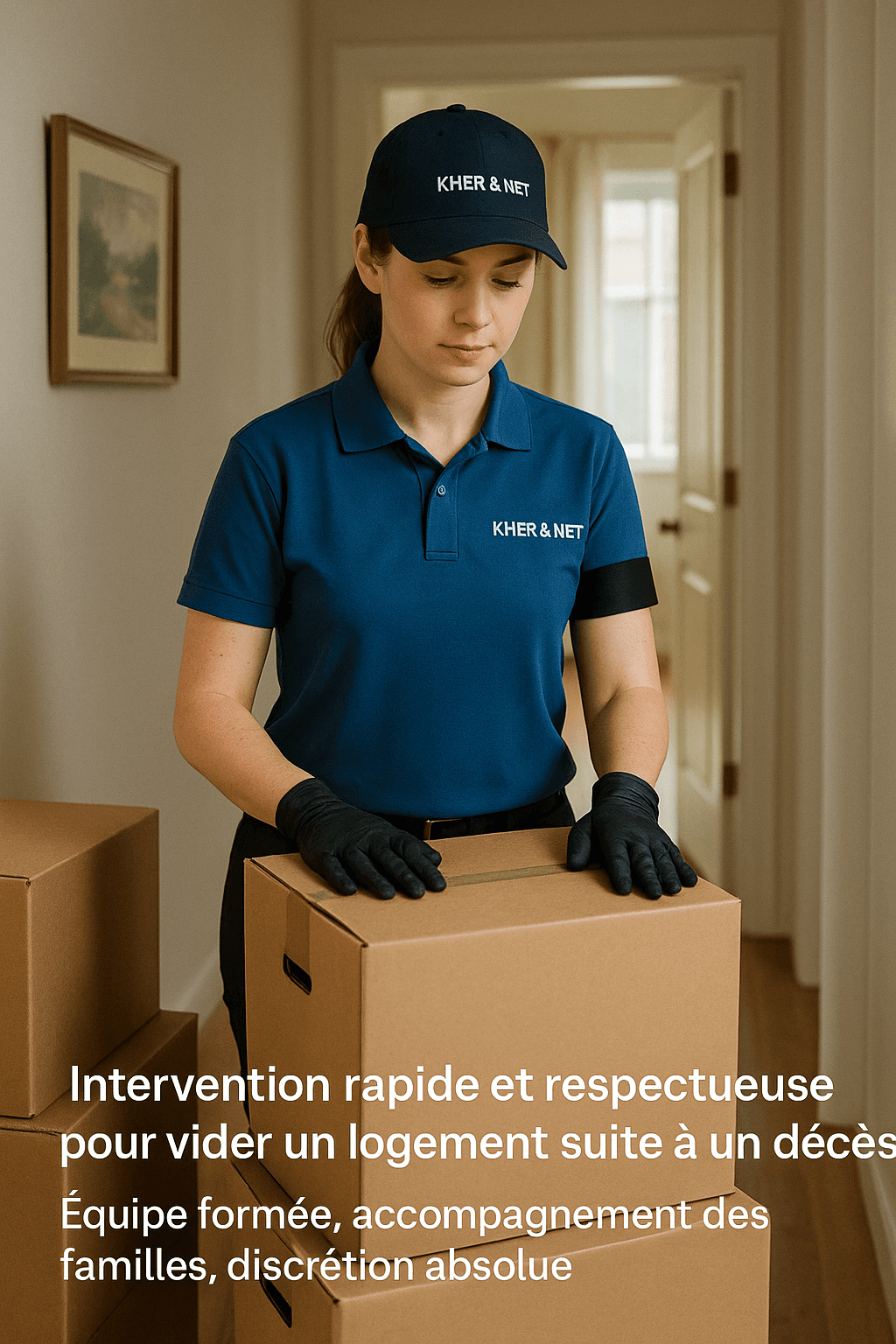 Accompagnement respectueux des familles